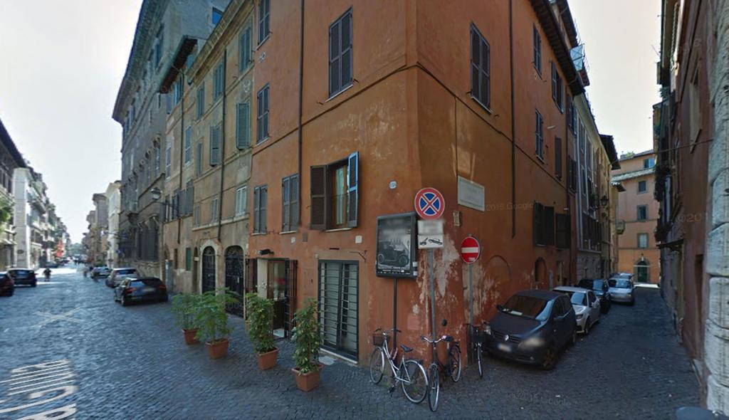 Fiorentini Charme - My Extra Rome