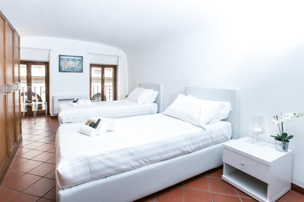 Fiorentini Charme - My Extra Apartment *