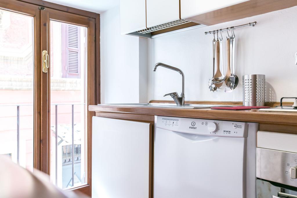 Apartment Fiorentini Charme - My Extra