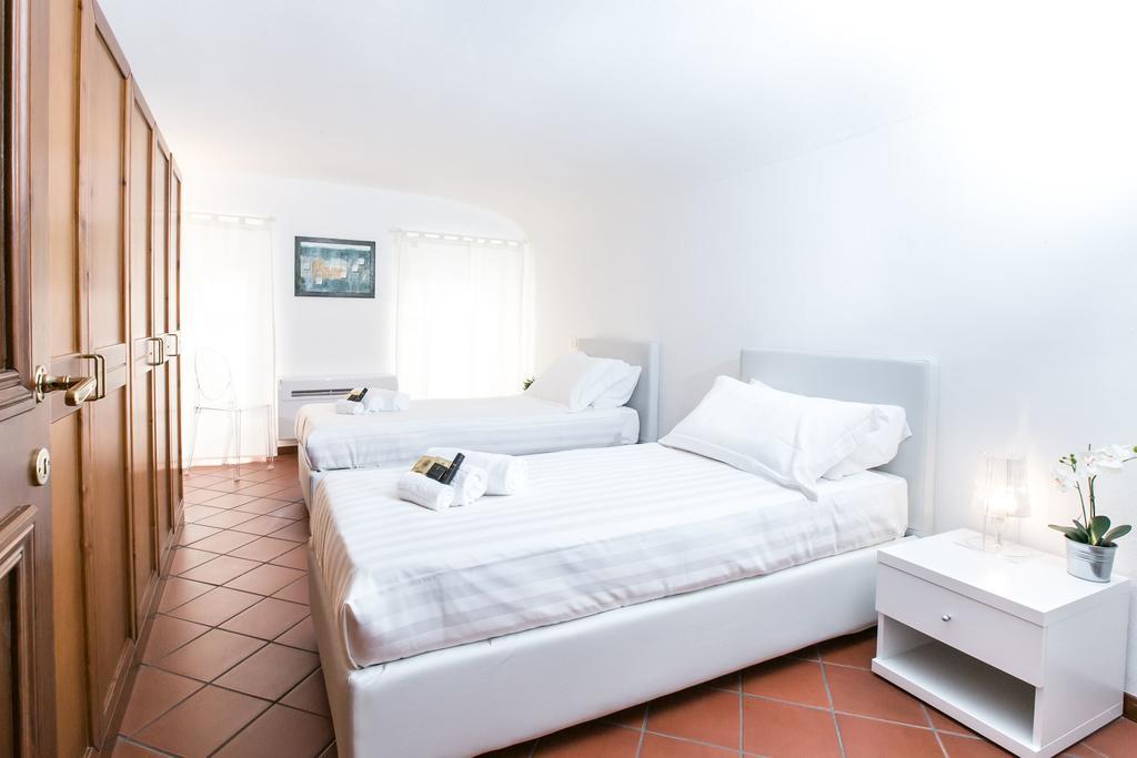 Fiorentini Charme - My Extra Rome