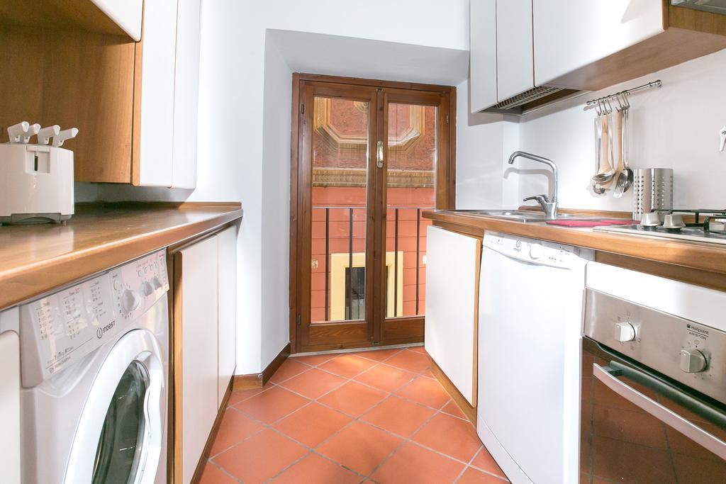 Fiorentini Charme - My Extra Apartment Rome
