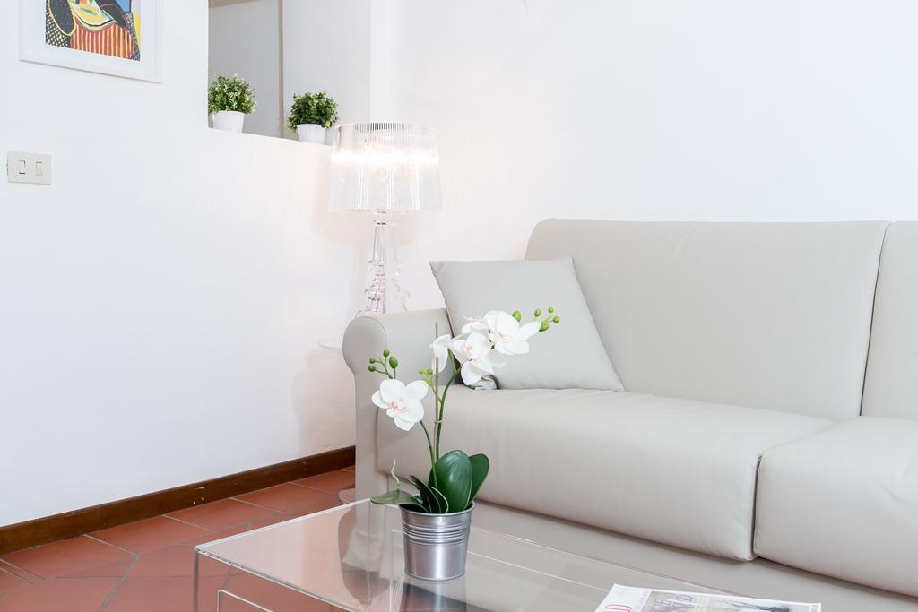 Apartment Fiorentini Charme - My Extra *