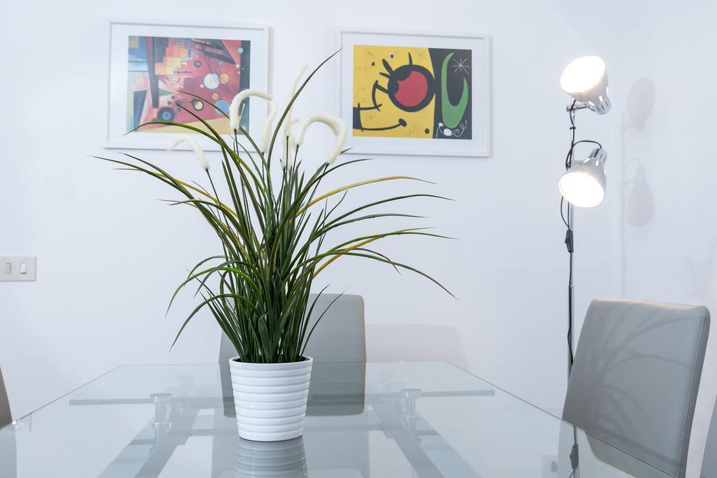Apartment Fiorentini Charme - My Extra Rome