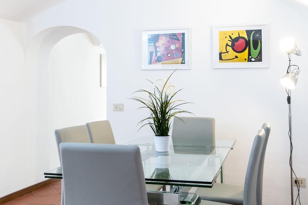 Fiorentini Charme - My Extra Apartment *
